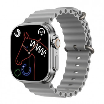 Charome Smart Watch HD Call T8s Ultra Max