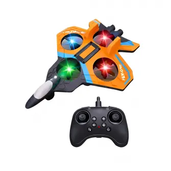 Children's Toy Airplane Model S2