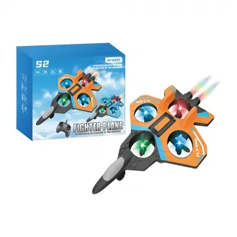 Children's Toy Airplane Model S2
