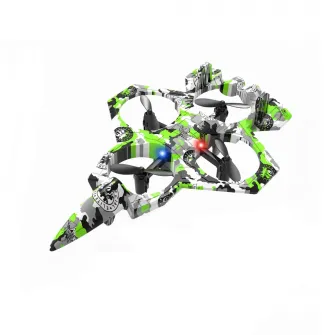 Children's Toy Airplane Model S9