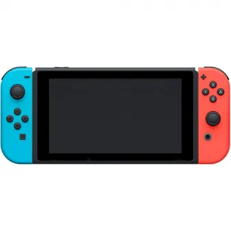 Consola Nintendo Switch V2 Neon