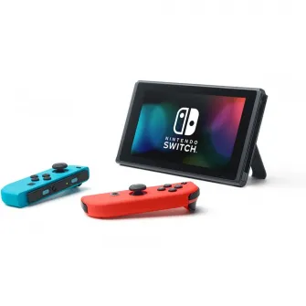 Consola Nintendo Switch V2 Neon