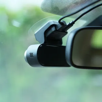 DDPai Dash Cam N5 Dual 2026 + Rear Camera