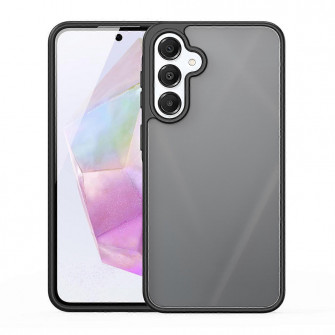 DUX DUCIS Case Samsung A36 5G/A56 5G Yind, Black