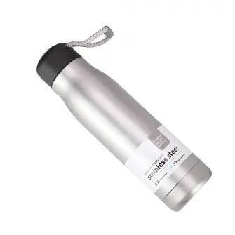 Daily Thermos 550 ML SJ429-27, Grey