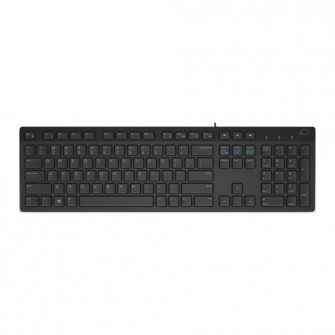 Dell Wired Keyboard KB216