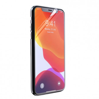 Devia Intelligent TPU Soft Anti-Glare Protector