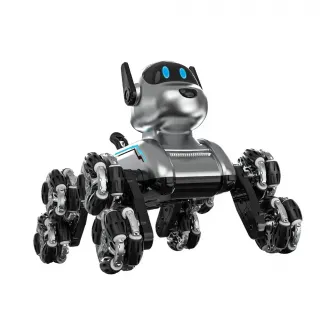 Electronic Interactive Robot Pet S50