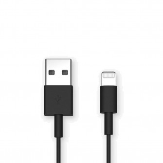 Cable USB to Lightning Basic