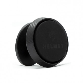 Helmet Car Holder AirVent, Carbon