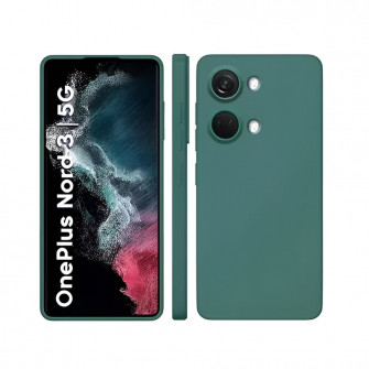 Liquid Silicone OnePlus Nord 3