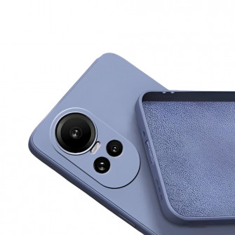 Liquid Silicone Oppo Reno 10 Pro 5G