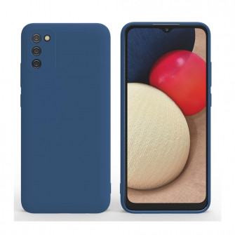 Liquid Silicone Samsung A02S