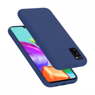 Liquid Silicone Samsung A41