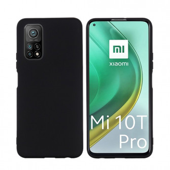 Liquid Silicone Xiaomi Mi 10T Pro 5G