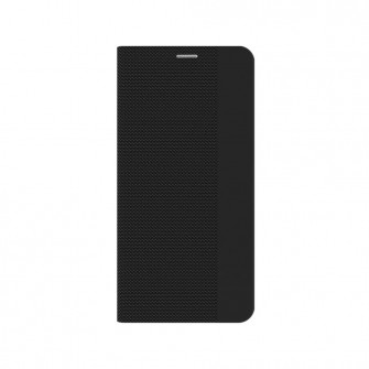 Helmet Case Shell Flip Oppo A96, Black