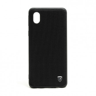 TPU Nylon Samsung A01 Core