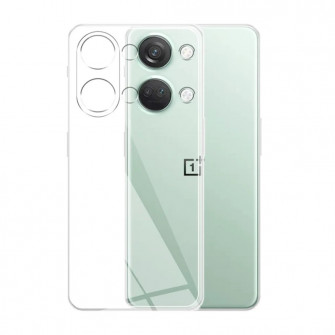 TPU Soft OnePlus Nord 3