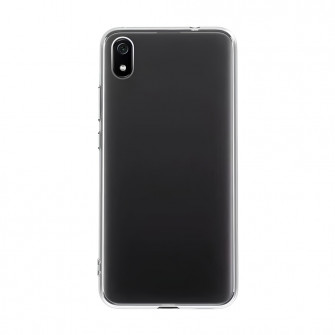 TPU Soft Samsung A01 Core