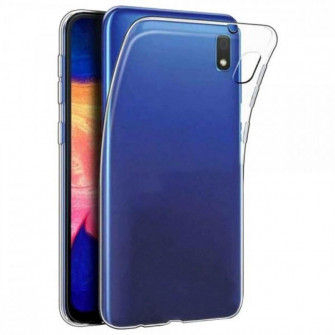 TPU Soft Samsung A10