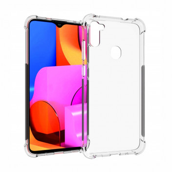 TPU Soft Samsung A11