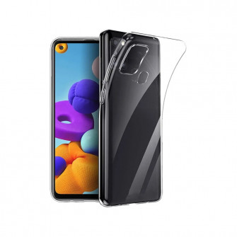 TPU Soft Samsung A21S