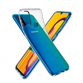 TPU Soft Samsung M21