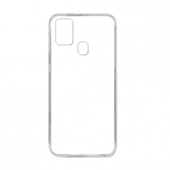 TPU Soft Samsung M31