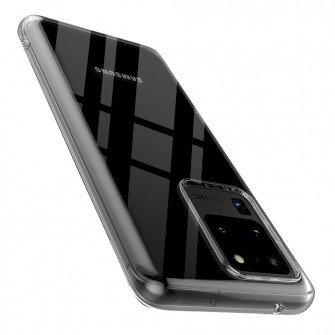 TPU Soft Samsung S20 Ultra