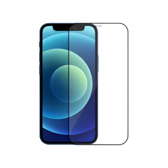 Diamond Glass 4D Frame