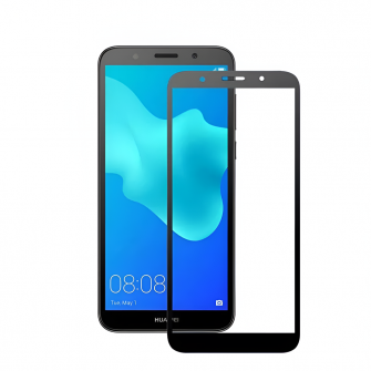 Full Coverage Glass 2.5D