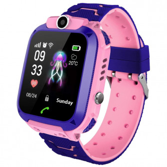 Smart Kids Watch 2G-TD27