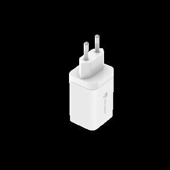 Wall Charger GaN 2*Type-C