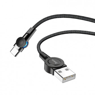 Hoco Cable USB to Type-C Magnetic S8