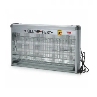 Insect Killer Lamp HYD-92A, Up To 100 SQM, 40W