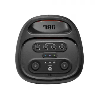 JBL Bluetooth Partybox 720 (w/o Battery), Black