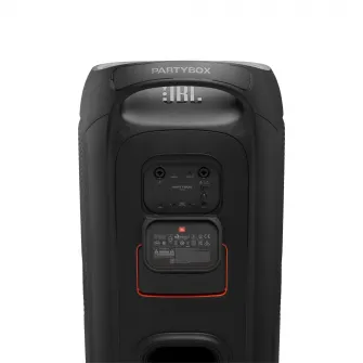 JBL Bluetooth Partybox 720 (w/o Battery), Black