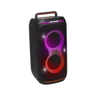 JBL Bluetooth Partybox Club 120, Black