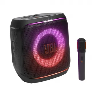 JBL Bluetooth Partybox Encore 2, Black
