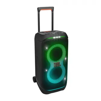 JBL Bluetooth Partybox Stage 320, Black