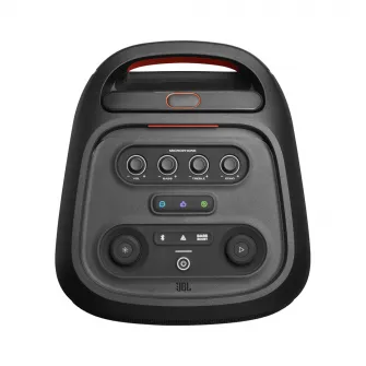JBL Bluetooth Partybox Stage 320, Black