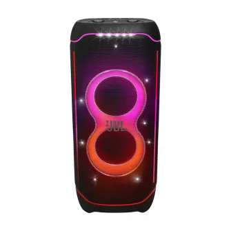 JBL Bluetooth Partybox Ultimate, Black