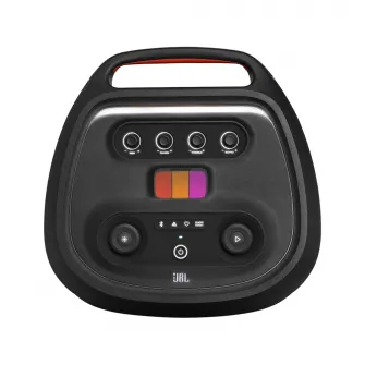 JBL Bluetooth Partybox Ultimate, Black