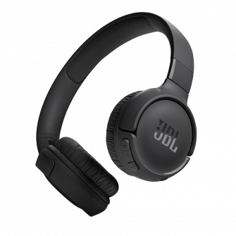 JBL On-Ear Headphones with MIC Bluetooth Tune 520BT