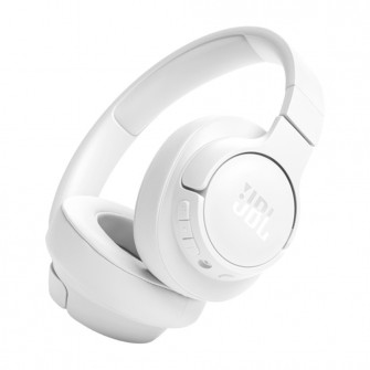JBL On-Ear Headphones with MIC Bluetooth Tune 720BT