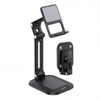 Jokade Phone Stand Xiyu Series Foldable JE020, Black