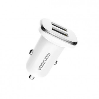 Ksiga Car Charger 2.4A