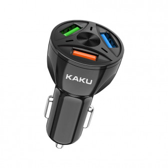 Ksiga Car Charger QC3 20W