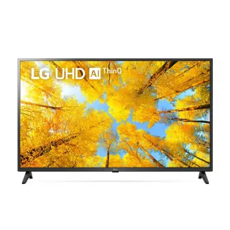 LG LED 43