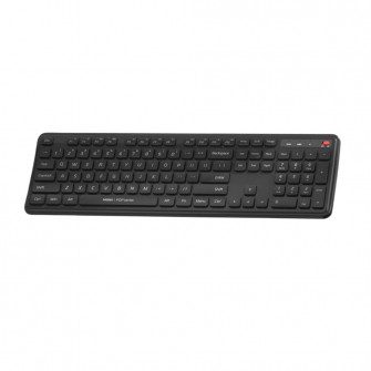 MIIIW Wireless Silent Combo Keyboard and Mouse Gen3